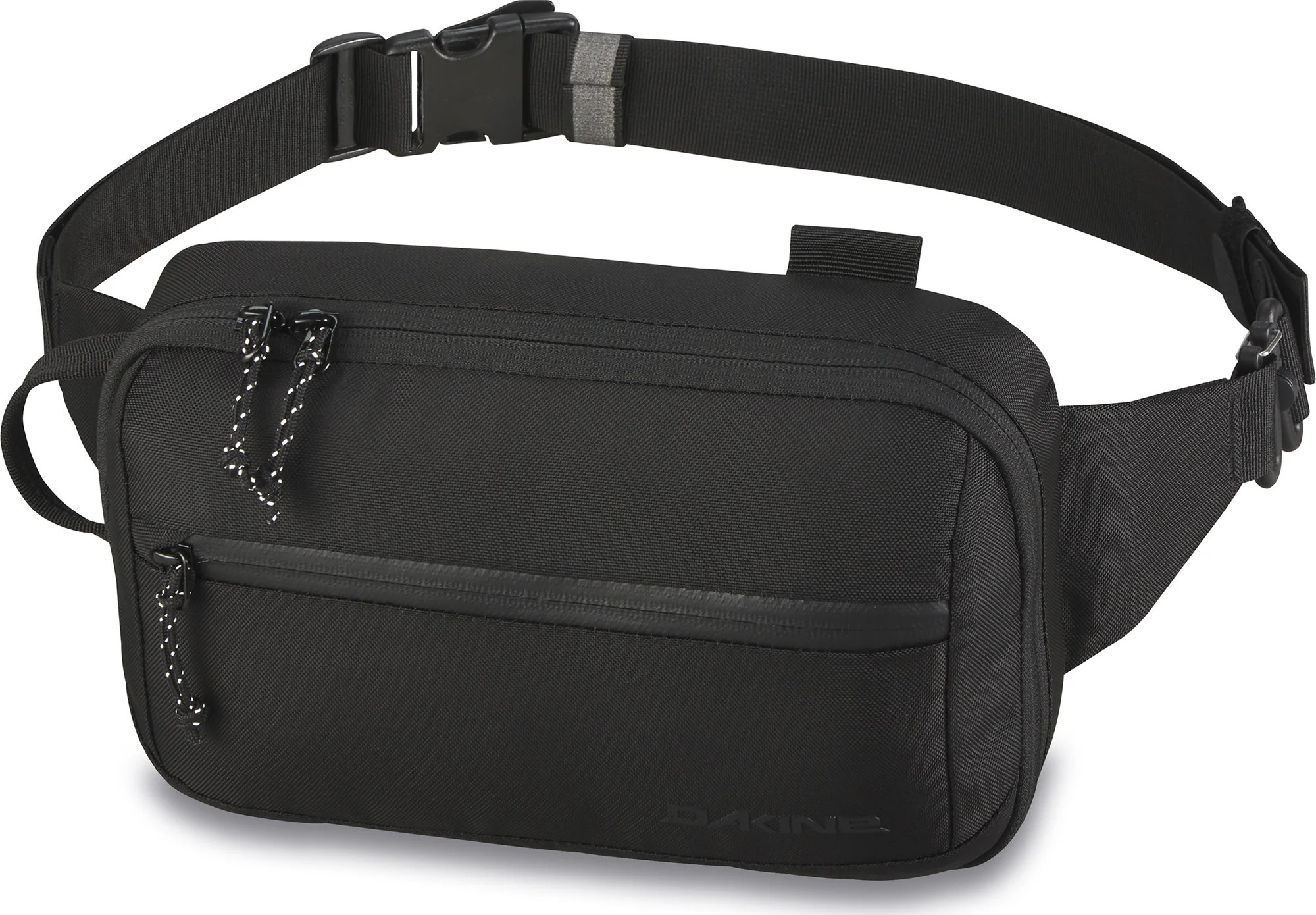 Dakine Motive Sling 3.5L Black Ballistic Midjeväskor 3.5L