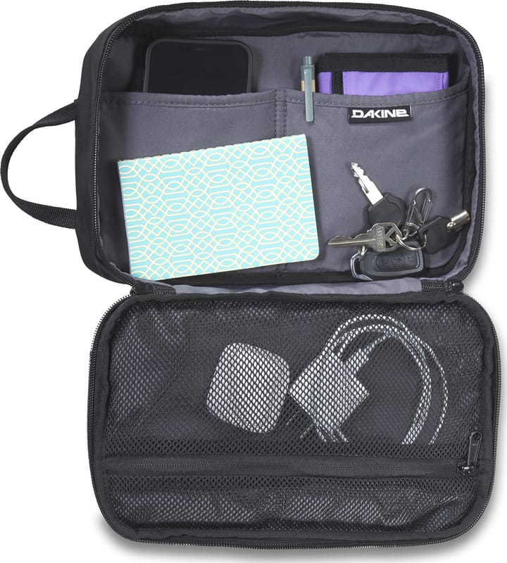 Dakine Motive Sling 3.5L Black Ballistic Dakine Dakine Motive Sling 3.5L Black Ballistic Dakine