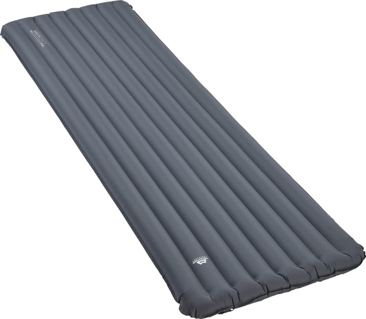 Mountain Equipment Aerostat Synthetic 7.0 Mat - Long Ombre Blue Mountain Equipment Mountain Equipment Aerostat Synthetic 7.0 Mat - Long Ombre Blue Mountain Equipment