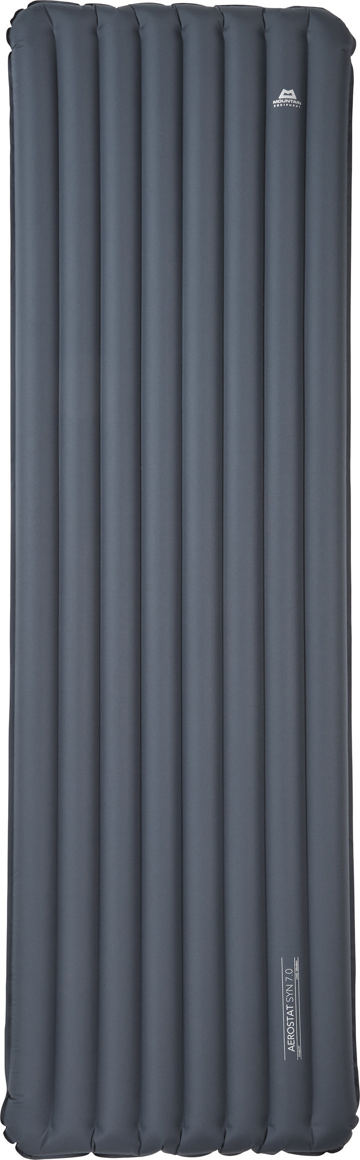 Mountain Equipment Aerostat Synthetic 7.0 Mat - Long Ombre Blue Mountain Equipment