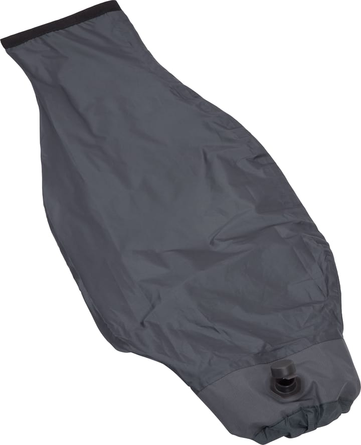 Mountain Equipment Aerostat Synthetic 7.0 Mat - Long Ombre Blue Mountain Equipment