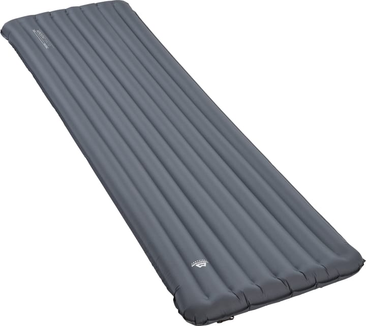 Mountain Equipment Aerostat Synthetic 7.0 Mat - Regular Ombre Blue Mountain Equipment