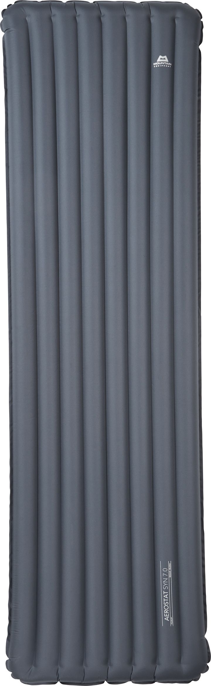 Mountain Equipment Aerostat Synthetic 7.0 Mat - Regular Ombre Blue Mountain Equipment