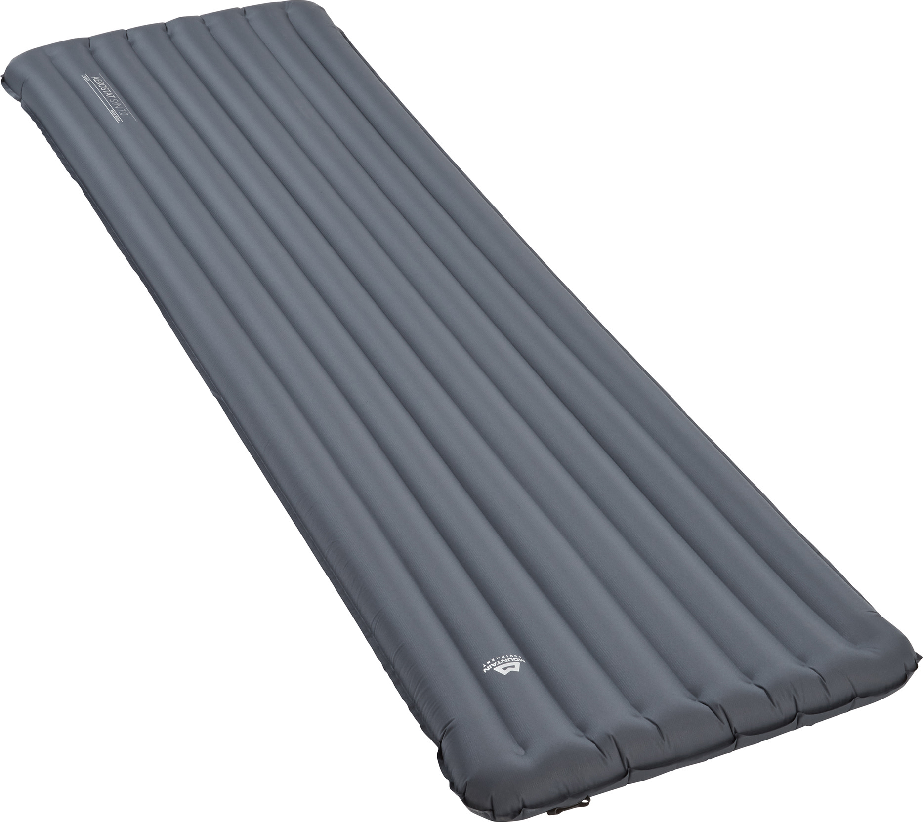 Aerostat Synthetic 7.0 Mat Ombre Blue Regular