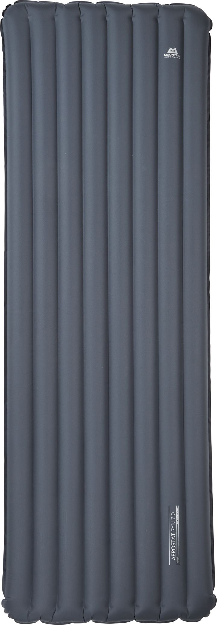 Mountain Equipment Aerostat Synthetic 7.0 Mat - Wide Regular Ombre Blue Mountain Equipment