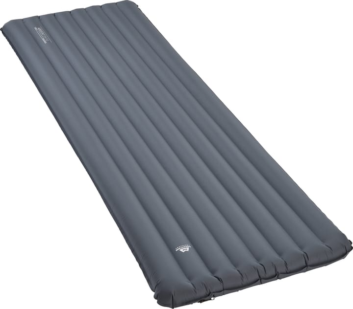 Mountain Equipment Aerostat Synthetic 9.0 Mat - Wide Long Ombre Blue Mountain Equipment