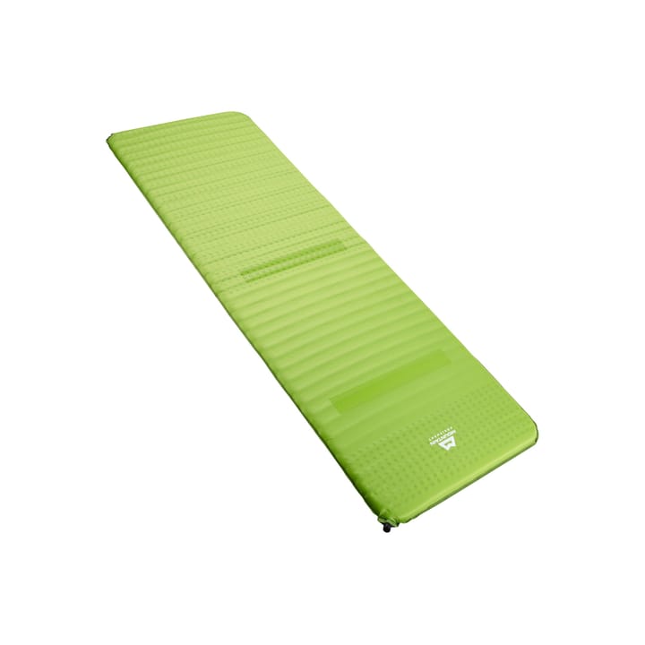 Mountain Equipment Classic Comfort 3.8 Mat Long Leaf Green Mountain Equipment