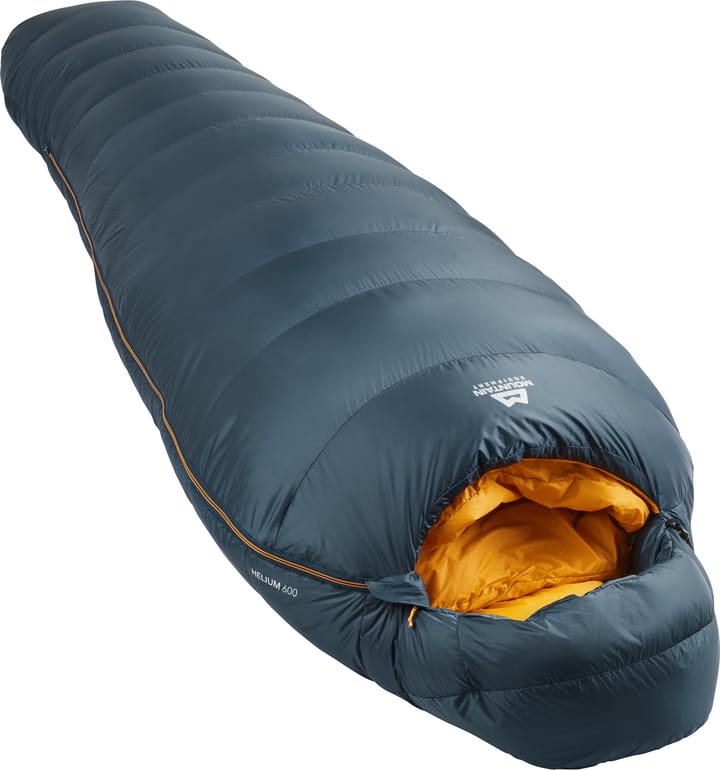 Mountain Equipment Helium 600 - Regular Majolica Blue Mountain Equipment Mountain Equipment Helium 600 - Regular Majolica Blue Mountain Equipment