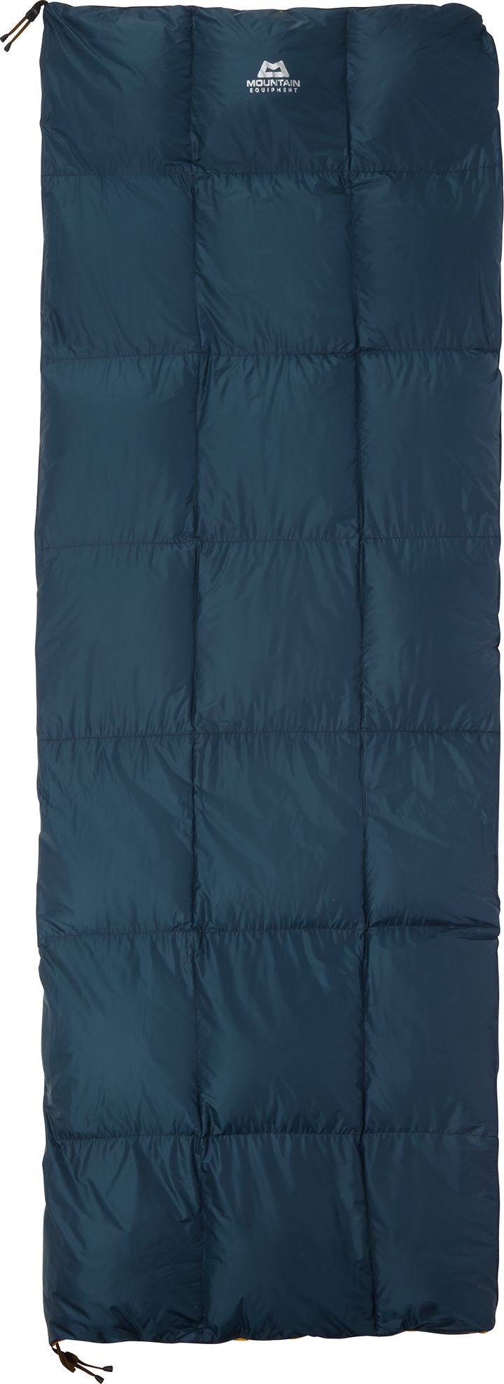 Mountain Equipment Helium Quilt Majolica Blue Mountain Equipment