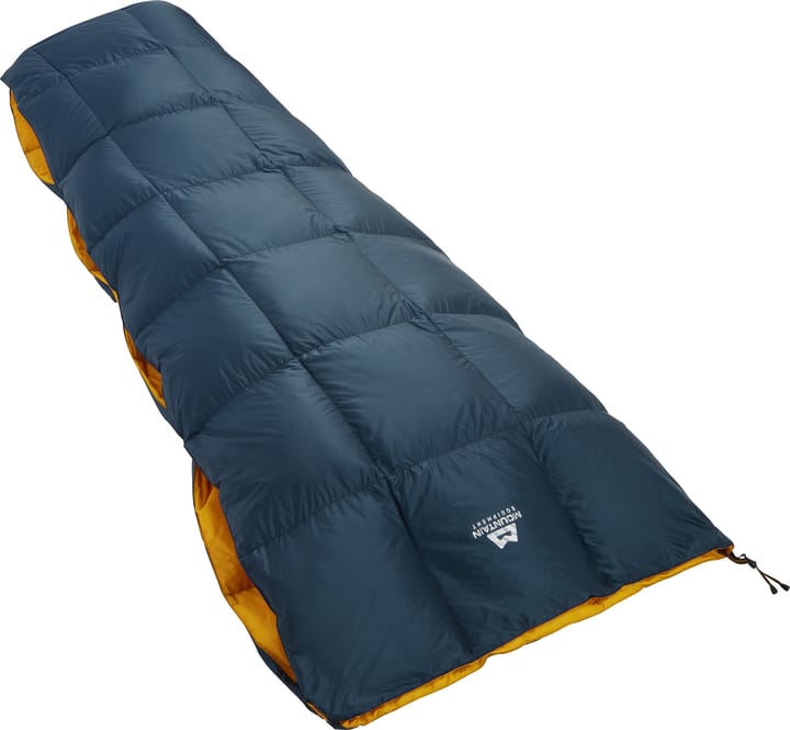 Mountain Equipment Helium Quilt Majolica Blue Mountain Equipment