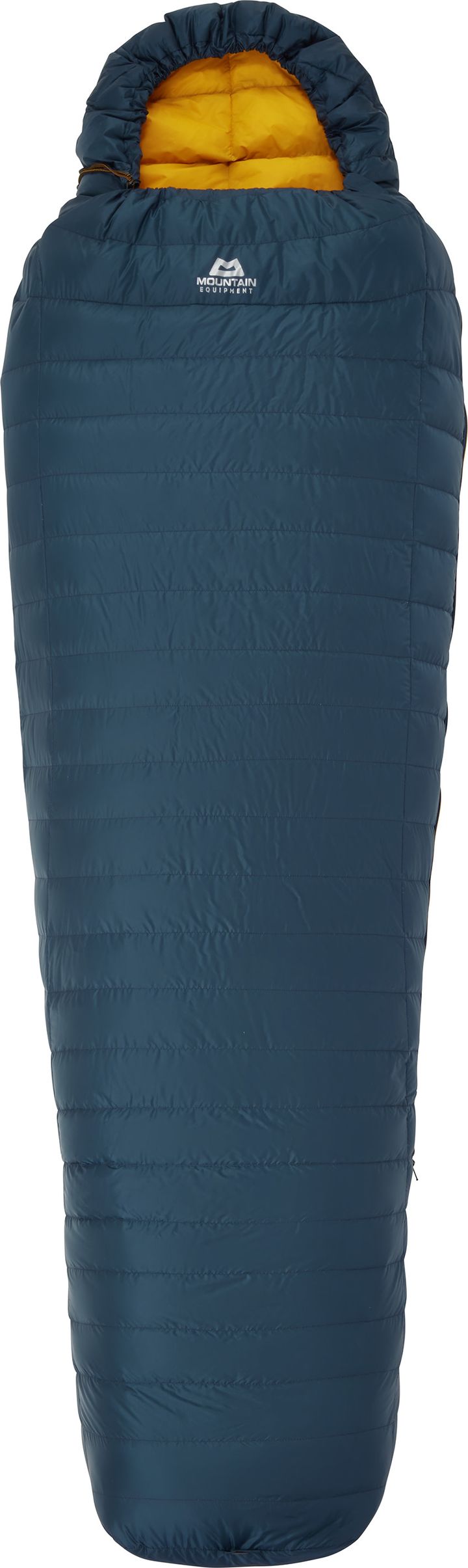 Mountain Equipment Helium Solo - Long Majolica Blue Mountain Equipment