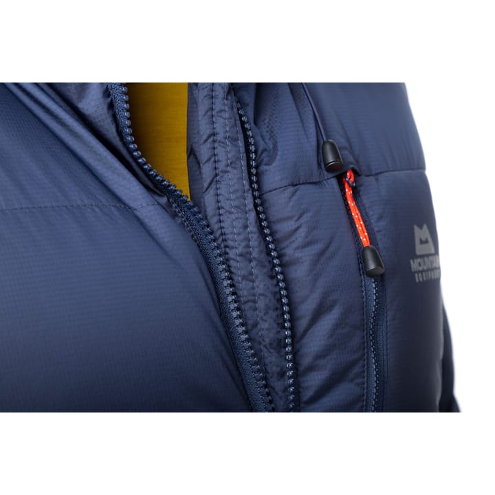 Mountain Equipment K7 Women's Jacket Cosmos Mountain Equipment Mountain Equipment K7 Women's Jacket Cosmos Mountain Equipment