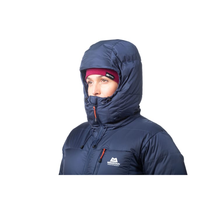 Mountain Equipment K7 Women's Jacket Cosmos Mountain Equipment Mountain Equipment K7 Women's Jacket Cosmos Mountain Equipment