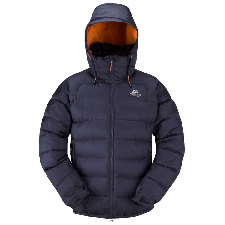 Mountain Equipment Men's Lightline Jacket Navy Mountain Equipment