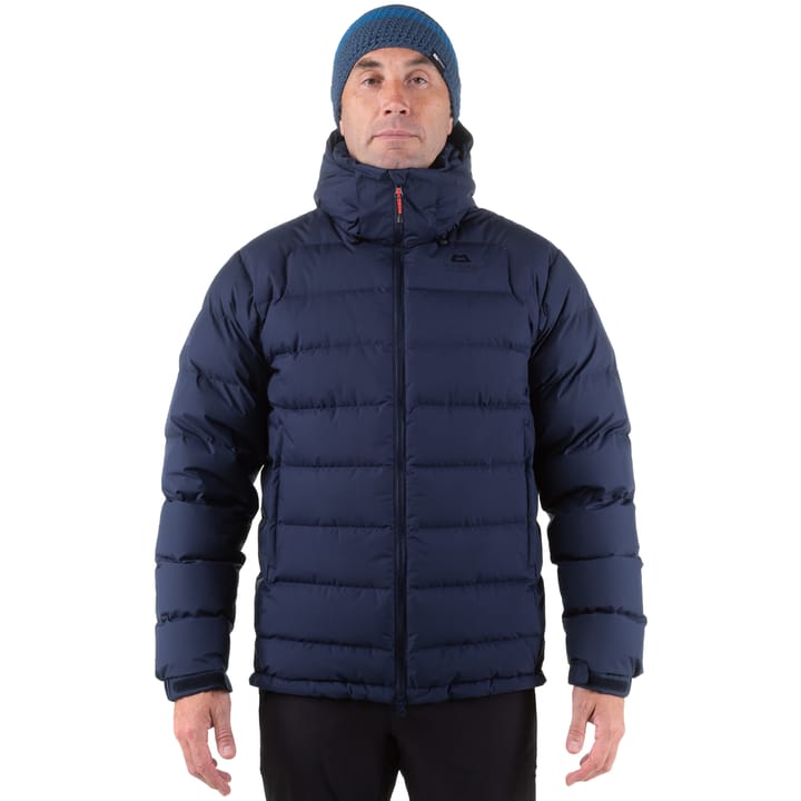 Mountain Equipment Men's Lightline Eco Jacket Conifer Mountain Equipment