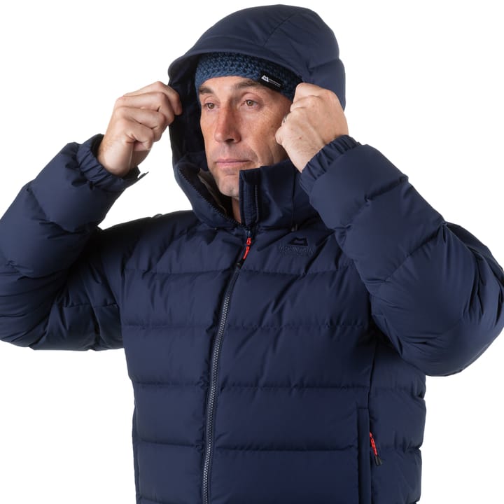 Mountain Equipment Men's Lightline Eco Jacket Conifer Mountain Equipment