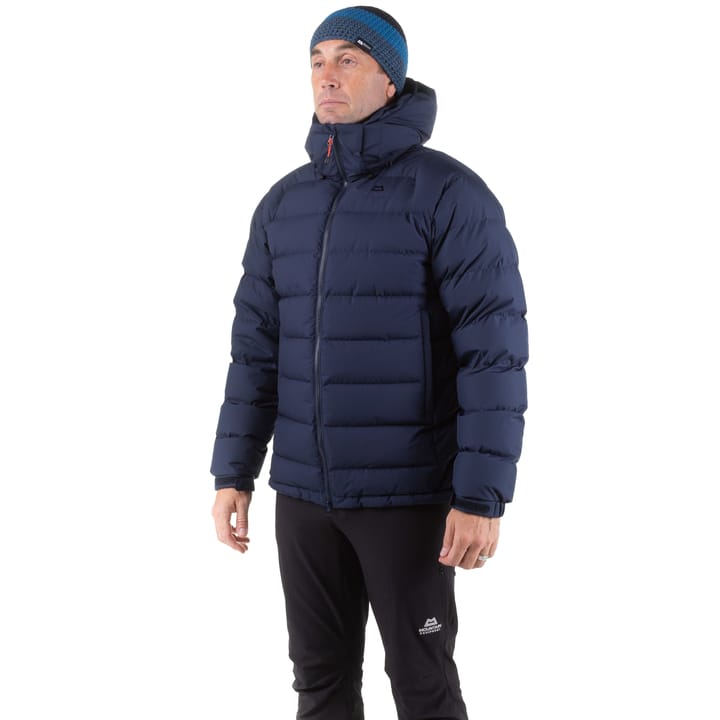 Mountain Equipment Men's Lightline Eco Jacket Conifer Mountain Equipment