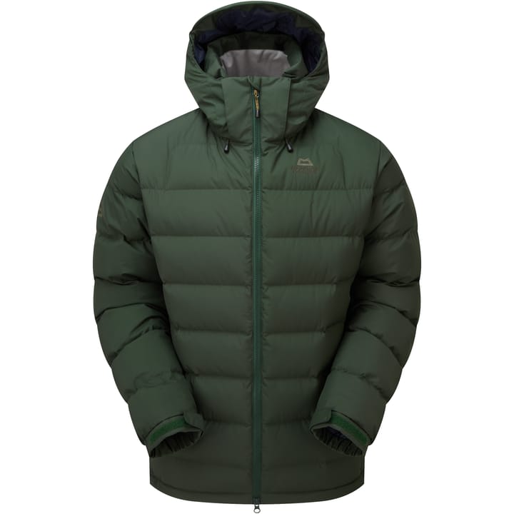 Mountain Equipment Men's Lightline Eco Jacket Conifer Mountain Equipment