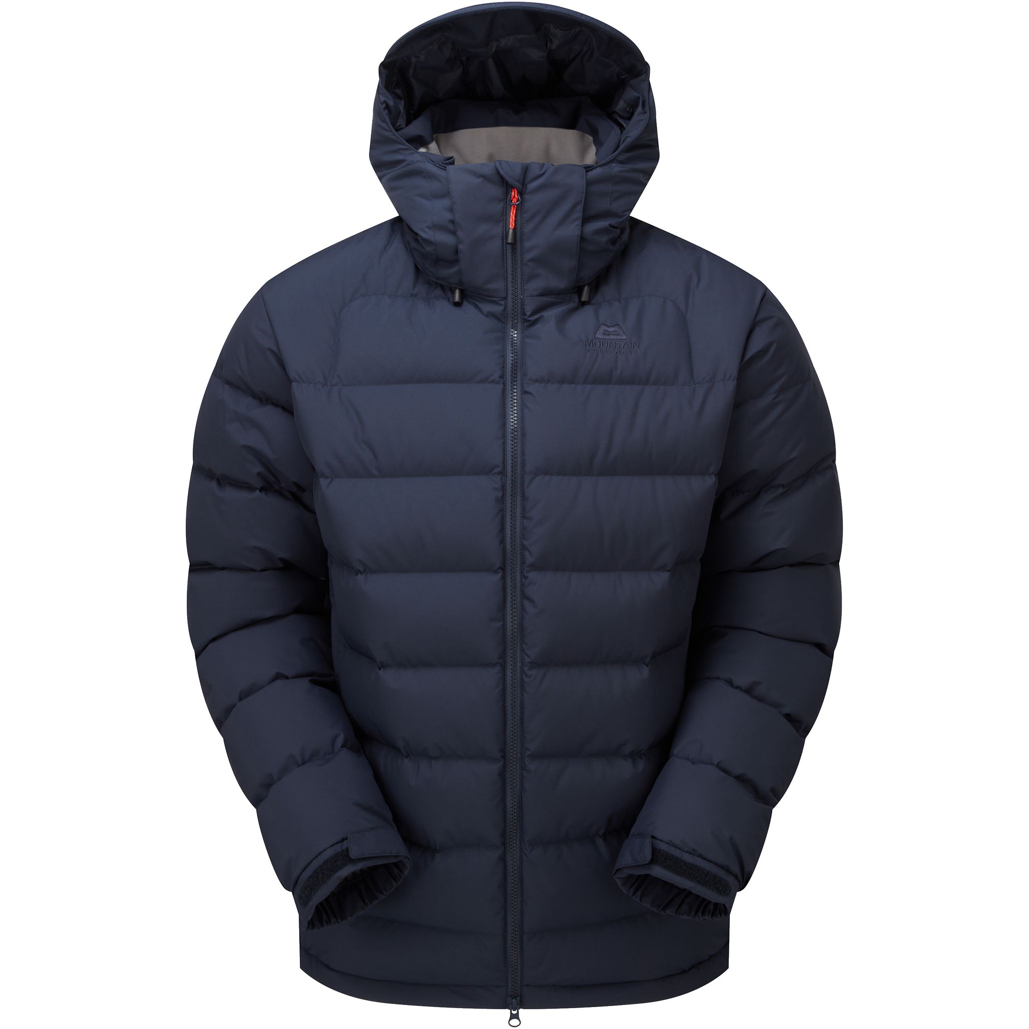 Black Mountain Equipment Jacket Mountain Equipment Mens - Main Image