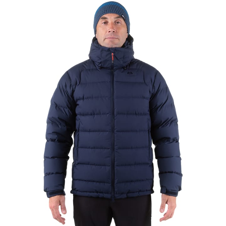 Mountain Equipment Men's Lightline Eco Jacket Black Mountain Equipment