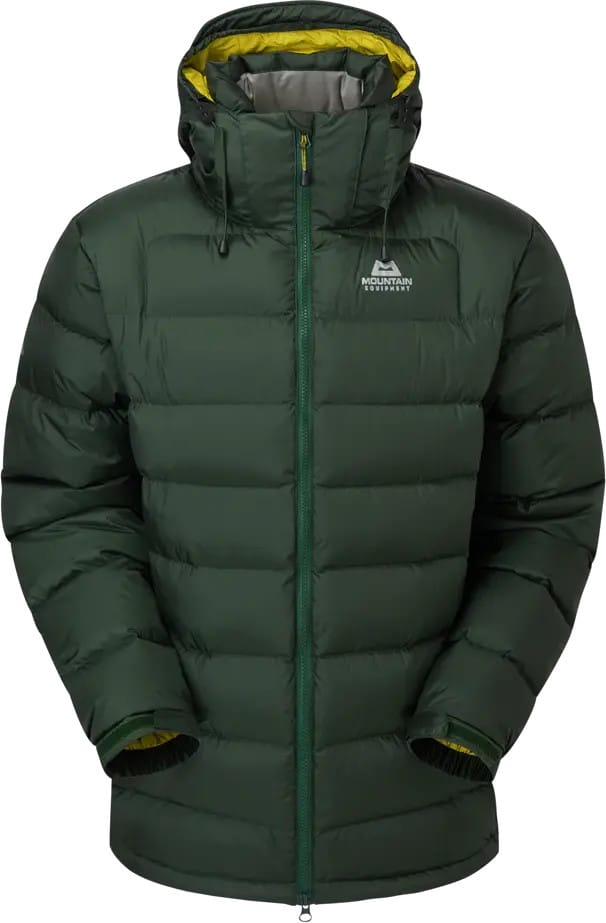 Mountain Equipment Men's Lightline Jacket Conifer-AcidLining Mountain Equipment Mountain Equipment Men's Lightline Jacket Conifer-AcidLining Mountain Equipment