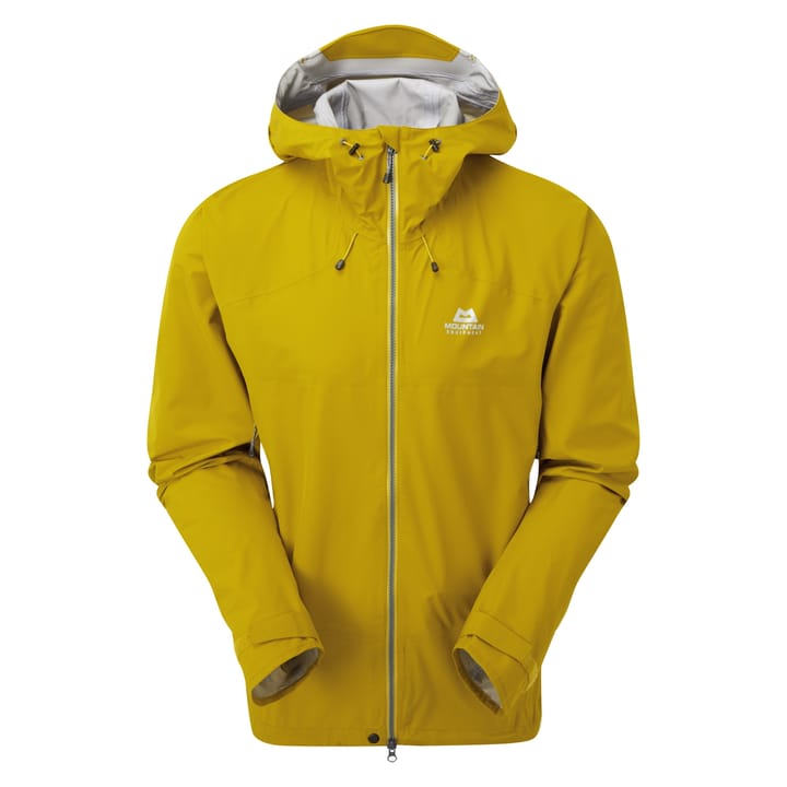 Mountain Equipment Men's Odyssey Jacket Acid Mountain Equipment