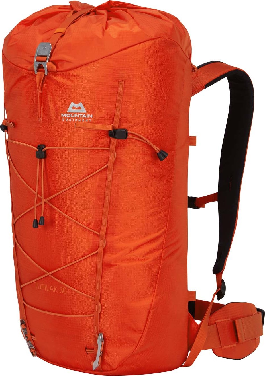 Backpack | Tupilak 30+ Magma | Mountain Equipment