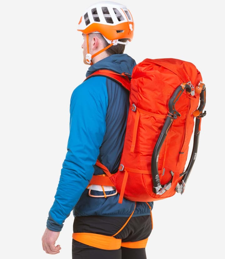 Mountain Equipment Tupilak 37+ Magma Mountain Equipment