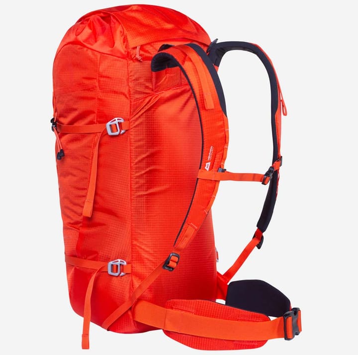 Mountain Equipment Tupilak 37+ Magma Mountain Equipment