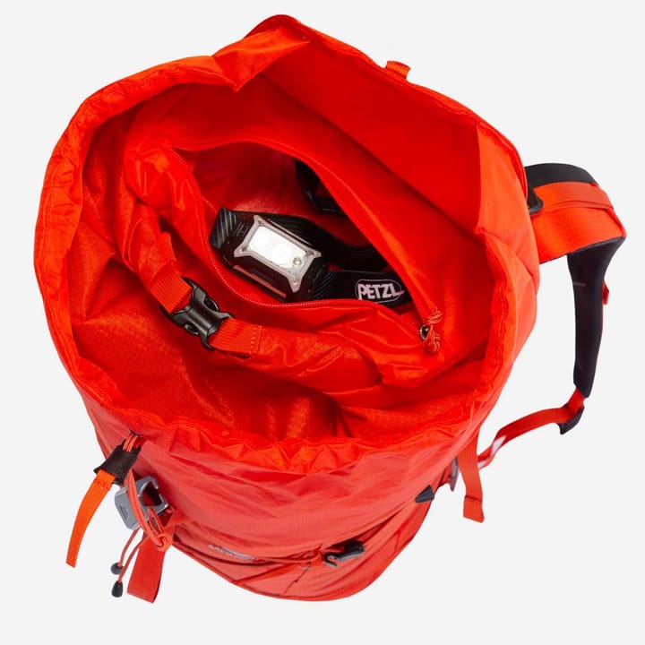 Mountain Equipment Tupilak 37+ Magma Mountain Equipment