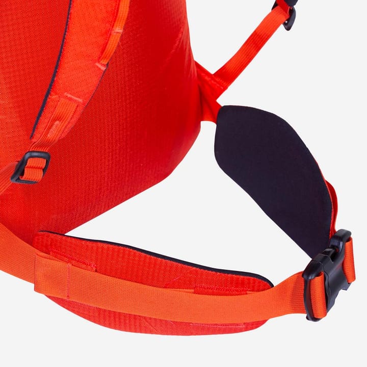 Mountain Equipment Tupilak 37+ Magma Mountain Equipment
