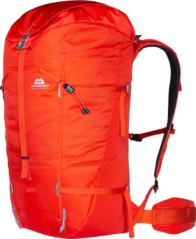 Mountain Equipment Tupilak 45+ Magma Mountain Equipment