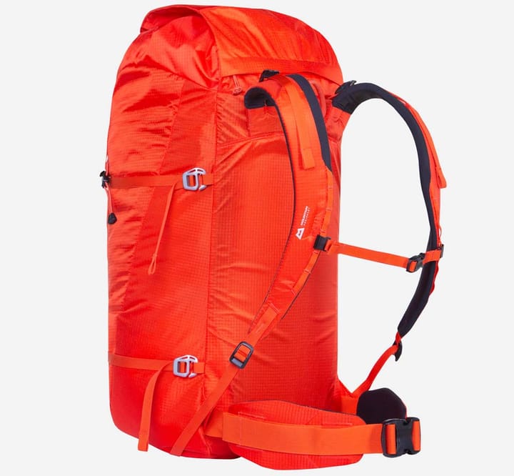 Mountain Equipment Tupilak 45+ Magma Mountain Equipment Mountain Equipment Tupilak 45+ Magma Mountain Equipment