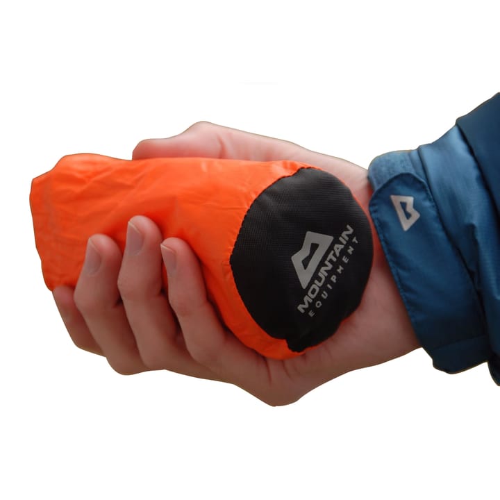 Mountain Equipment Ultralite Bivi Double Red Mountain Equipment