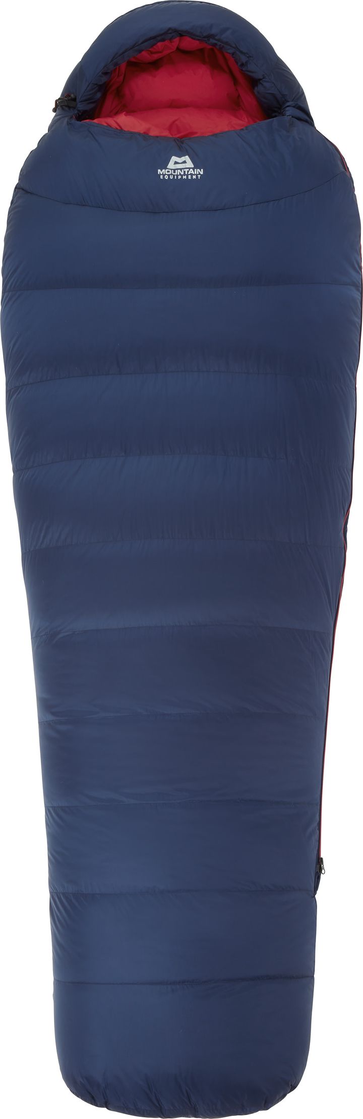 Mountain Equipment Women's Helium 400 - Regular Medieval Blue Mountain Equipment