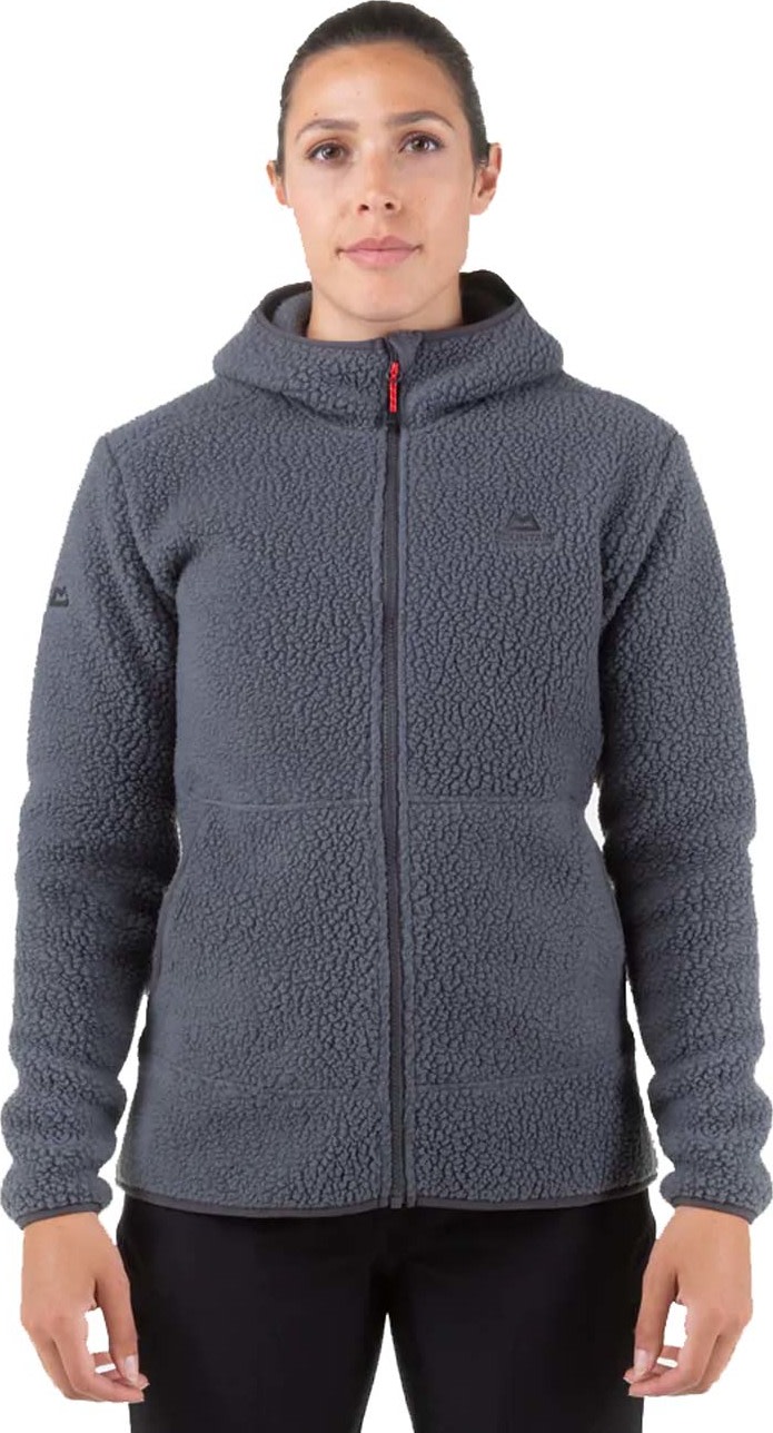 Mountain Equipment Women's Moreno Hooded Jacket