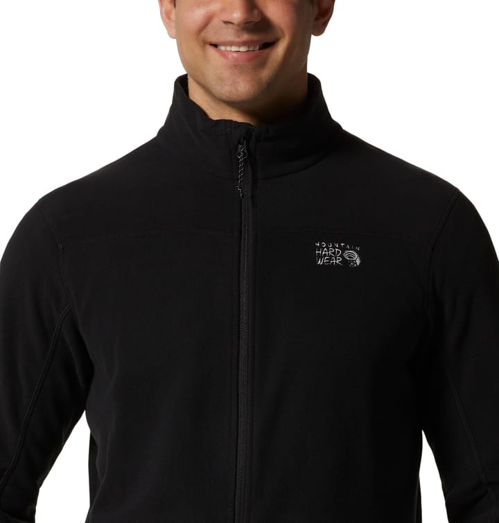 Men's Microchill 2.0 Jacket Black Mountain Hardwear