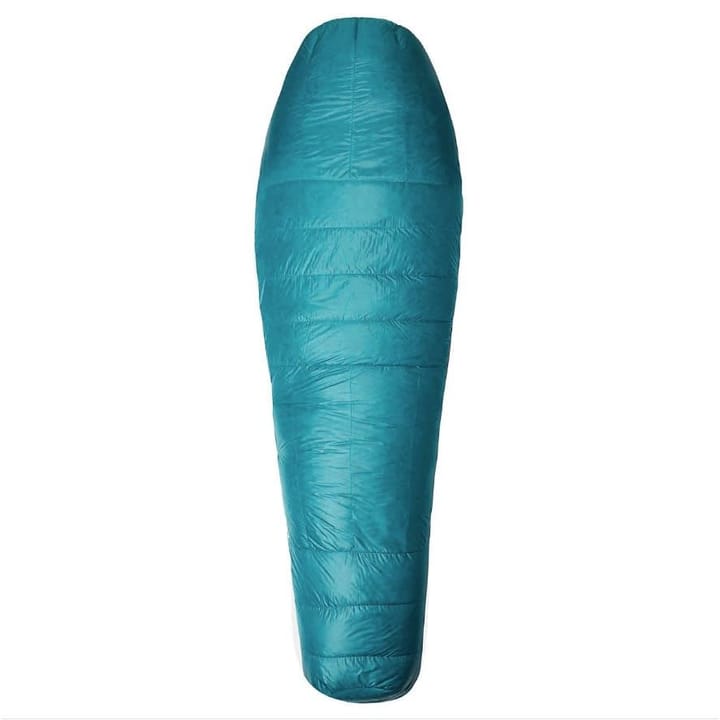 Mountain Hardwear Phantom 15F/-9C Sleeping Bag Alpine Red Mountain Hardwear