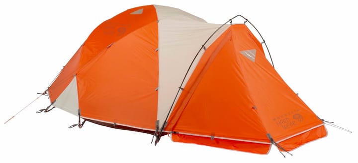 Mountain Hardwear Trango 4 State Orange Mountain Hardwear Mountain Hardwear Trango 4 State Orange Mountain Hardwear