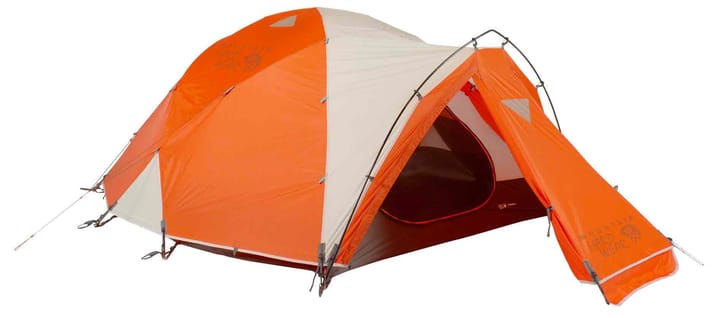 Mountain Hardwear Trango 4 State Orange Mountain Hardwear Mountain Hardwear Trango 4 State Orange Mountain Hardwear