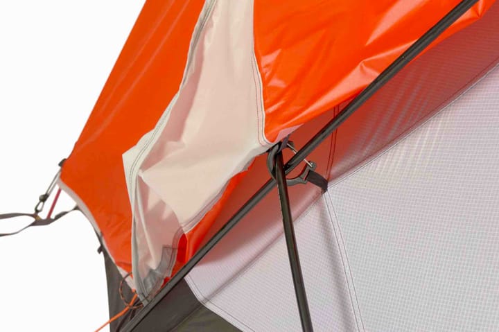 Mountain Hardwear Trango 4 State Orange Mountain Hardwear Mountain Hardwear Trango 4 State Orange Mountain Hardwear