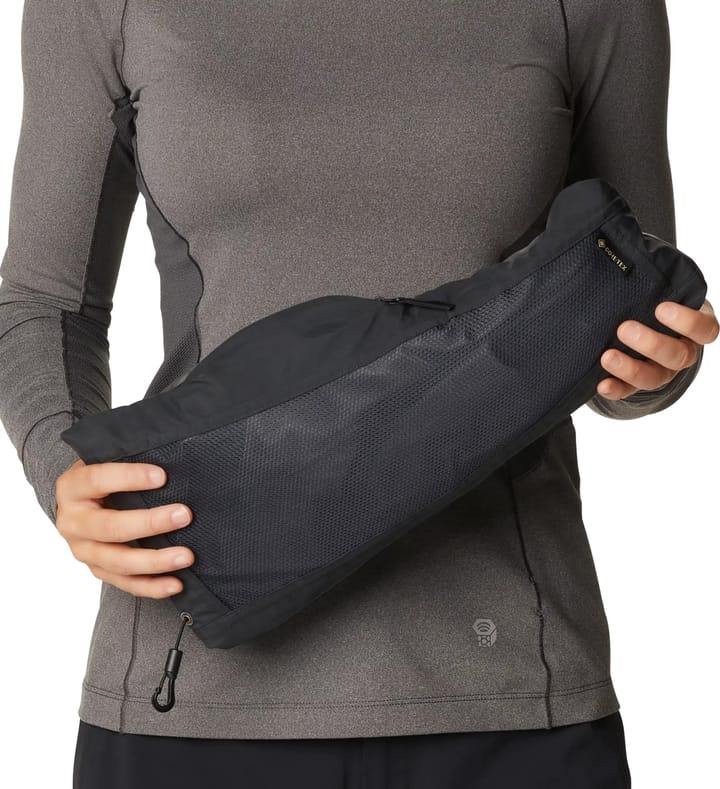 Mountain Hardwear Women's Exposure/2 Gore-Tex Paclite Jacket Dark Storm Mountain Hardwear