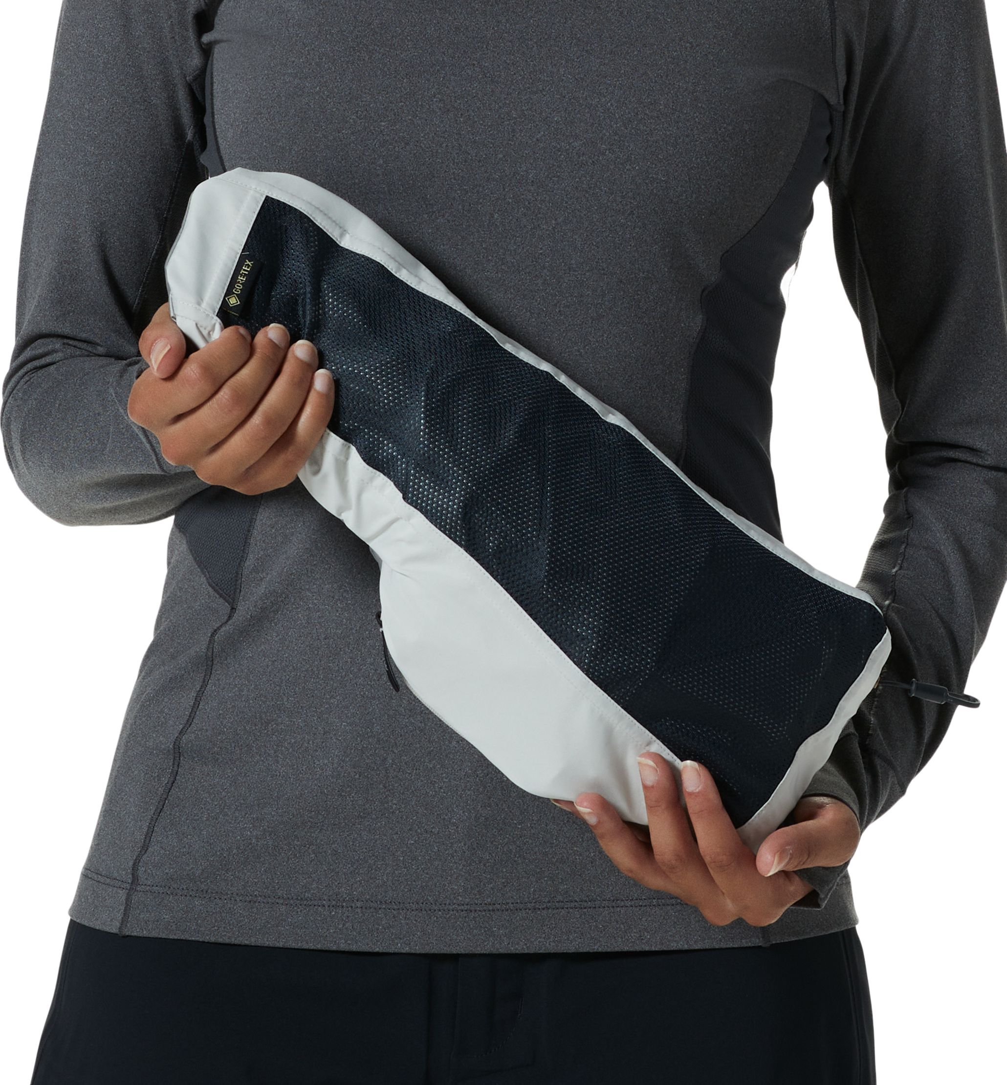 MOUNTAIN HARDWEAR - Mountain Hardwear Unisex Oven ミット L タグ無 MOUNTAIN HARDWEAR - Mountain Hardwear Unisex Oven ミット L