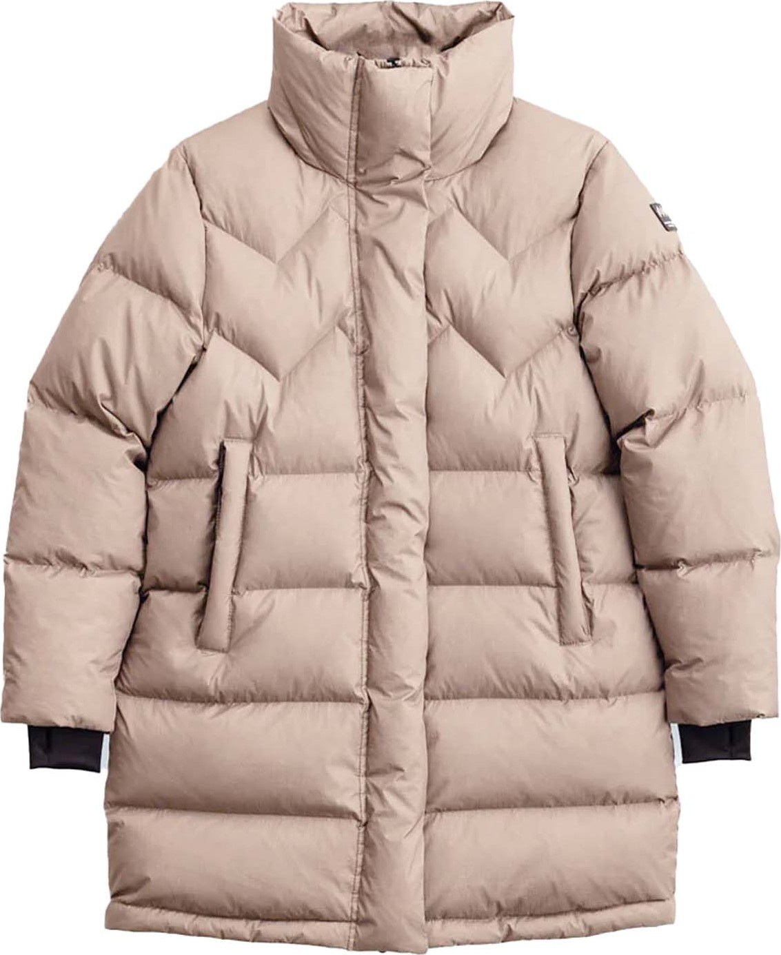 Mountain Works Women's Epitome Down Coat