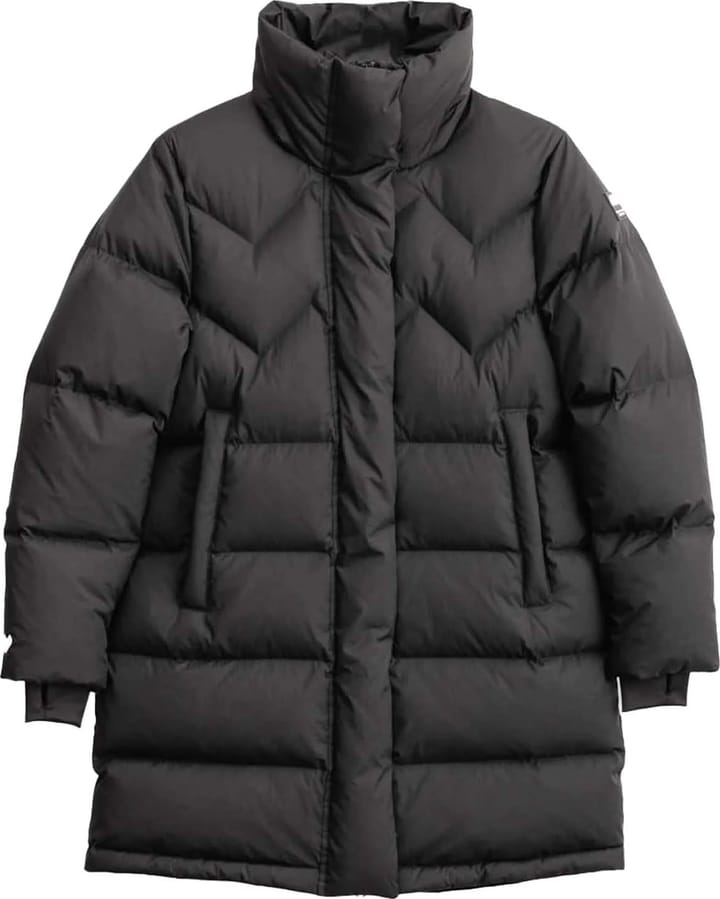 Mountain Works Women's Epitome Down Coat Black Mountain Works