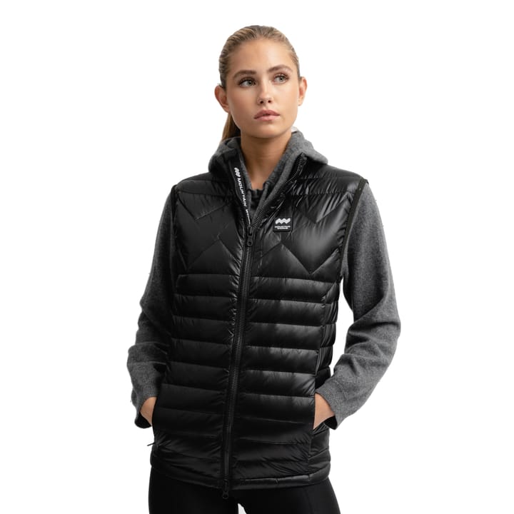 Mountain Works Featherlight Down Vest Black Mountain Works Mountain Works Featherlight Down Vest Black Mountain Works