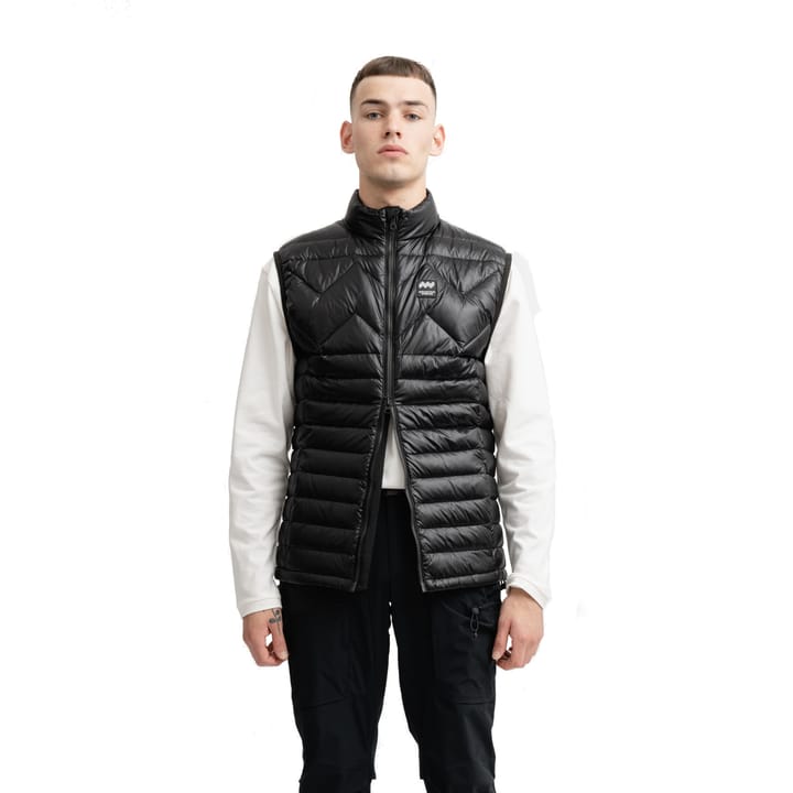 Mountain Works Featherlight Down Vest Black Mountain Works Mountain Works Featherlight Down Vest Black Mountain Works