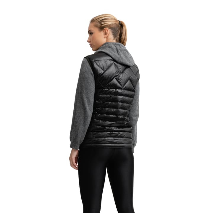 Mountain Works Featherlight Down Vest Black Mountain Works Mountain Works Featherlight Down Vest Black Mountain Works