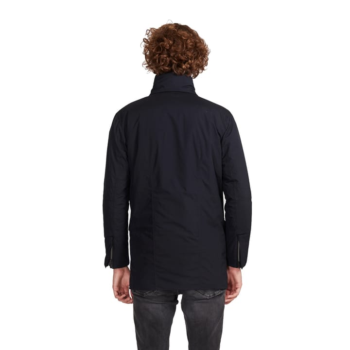 Mountain Works Men's City Hybrid Blazer Black Mountain Works Mountain Works Men's City Hybrid Blazer Black Mountain Works