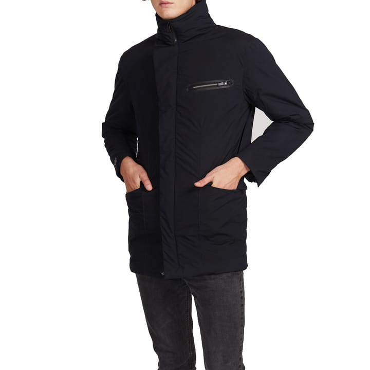 Mountain Works Men's City Hybrid Blazer Black Mountain Works Mountain Works Men's City Hybrid Blazer Black Mountain Works